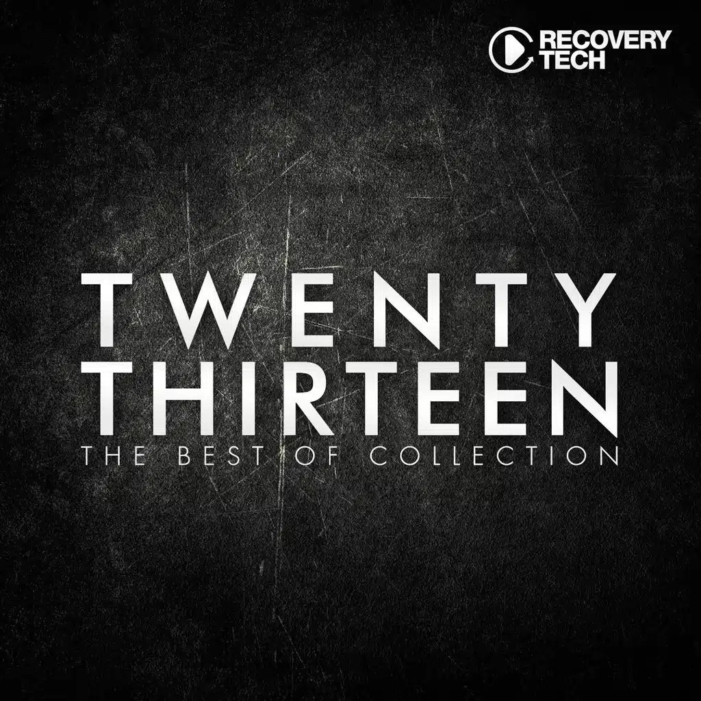 TwentyThirteen - The Best Of Collection