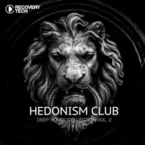 Hedonism Club - Deep House Collection Vol. 2