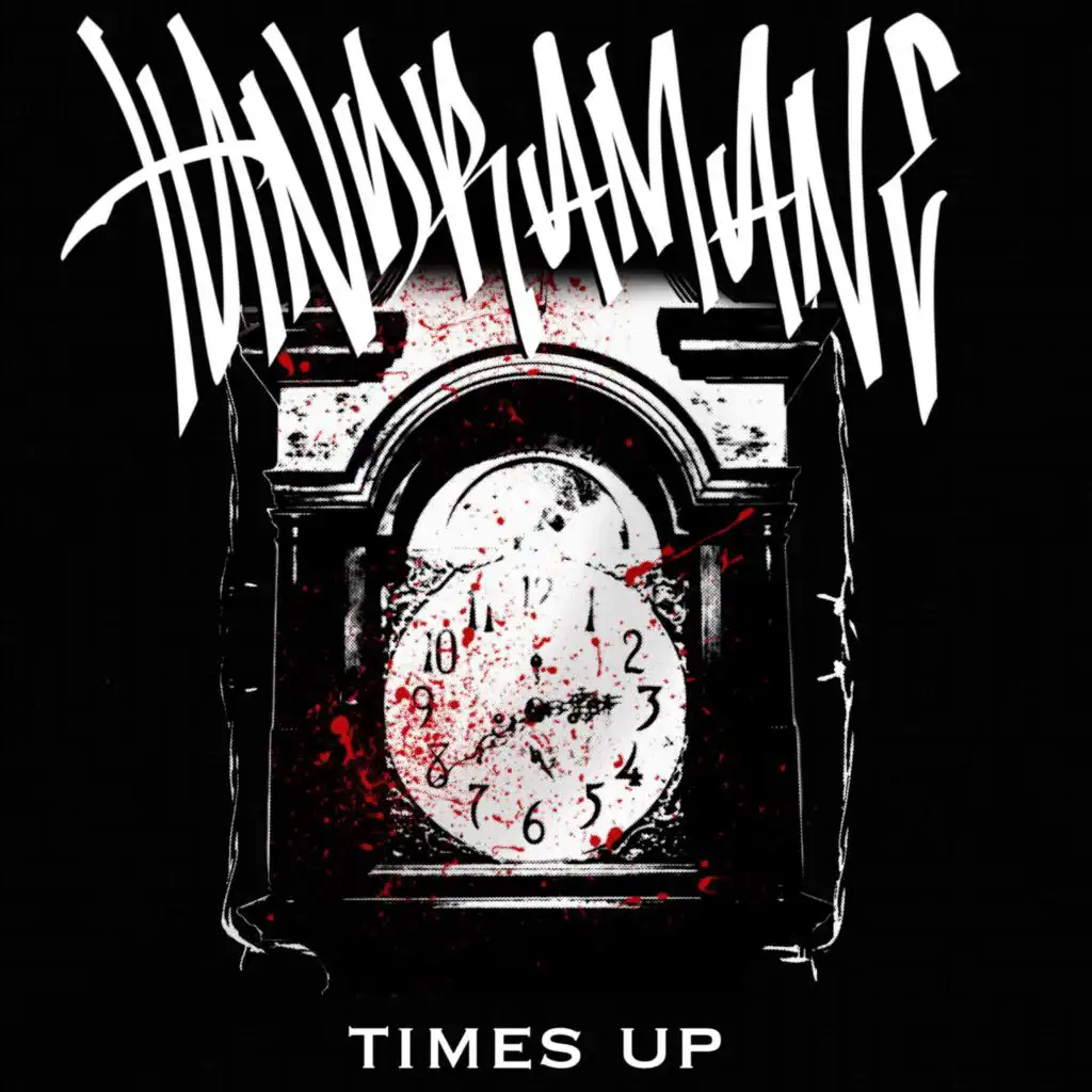 You time is up. TUNDRAMANE. Times up. K-solo "times up (LP)".