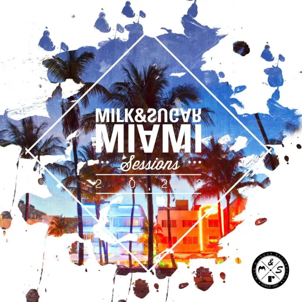 Let the Sun Shine (Milk & Sugar Re-Rub Extended Mix)