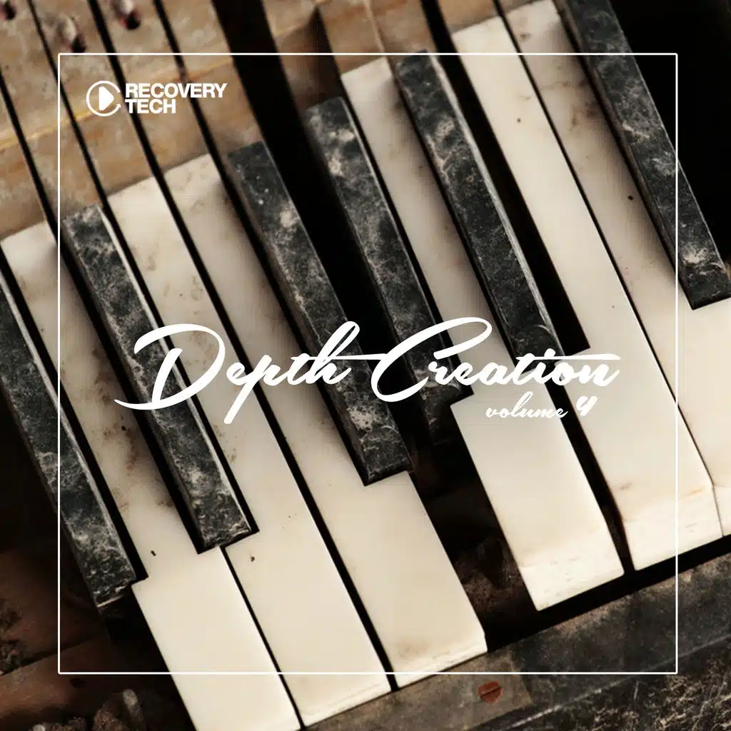 Melokolektiv, Konvex, The Shadow