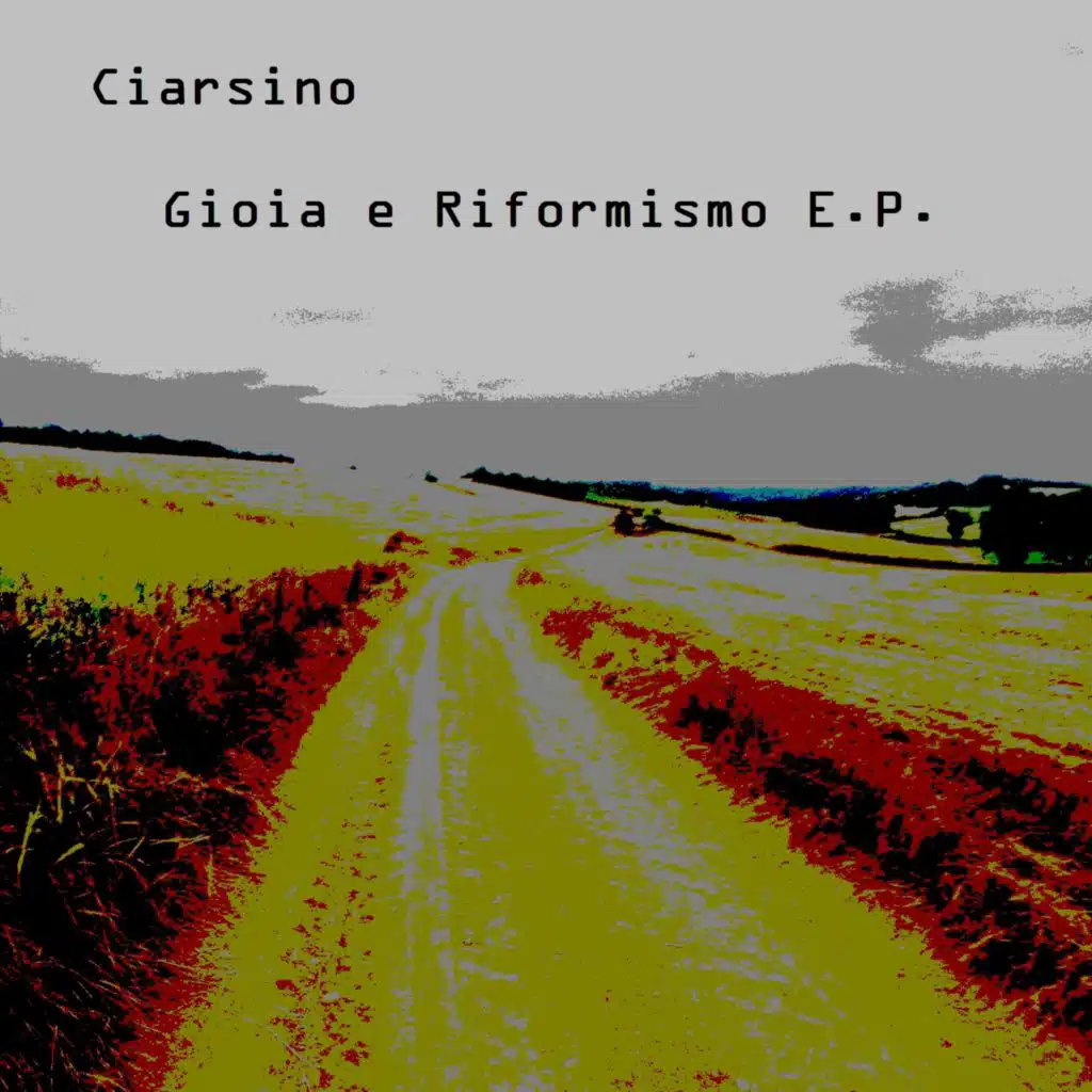 Ciarsino