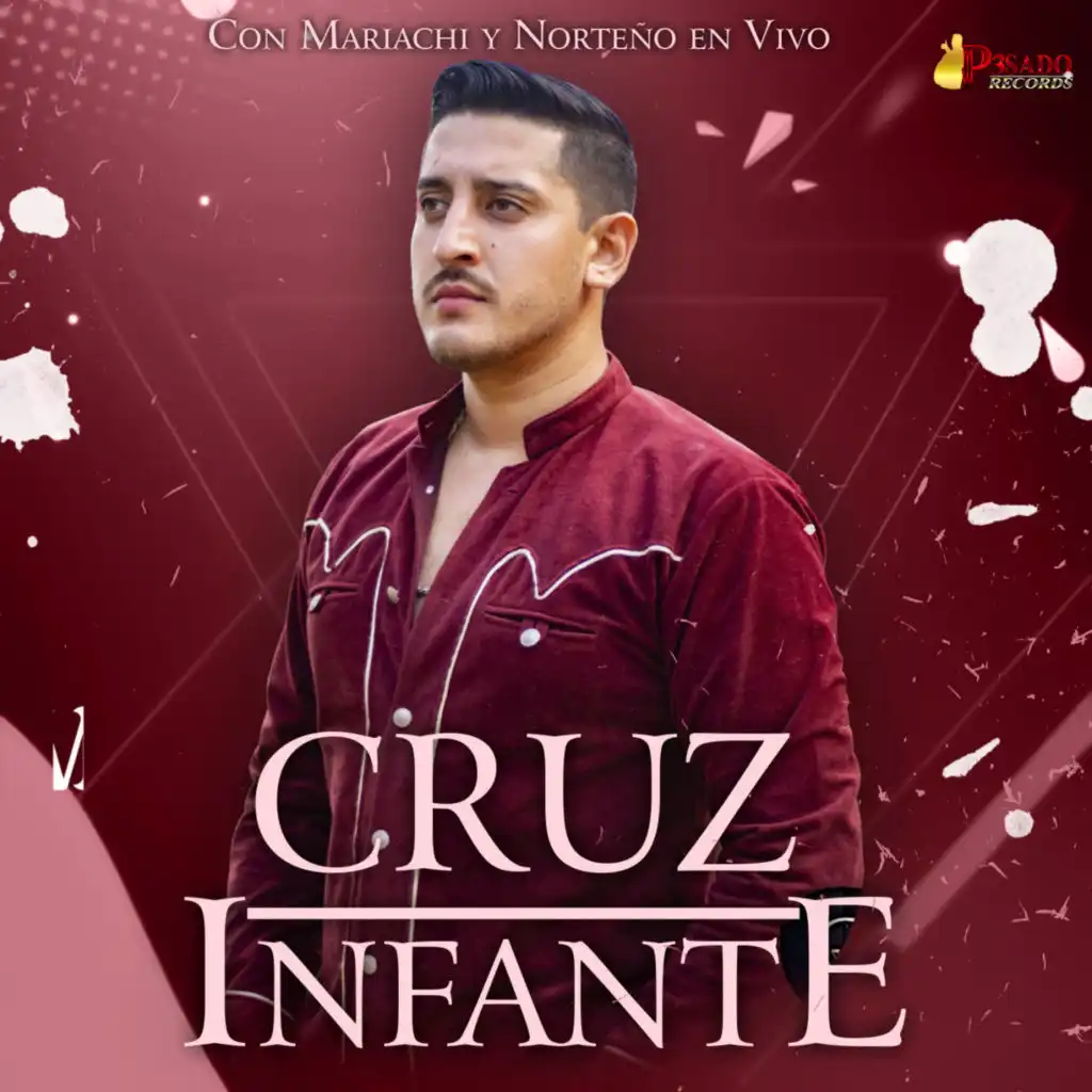 Cruz Infante