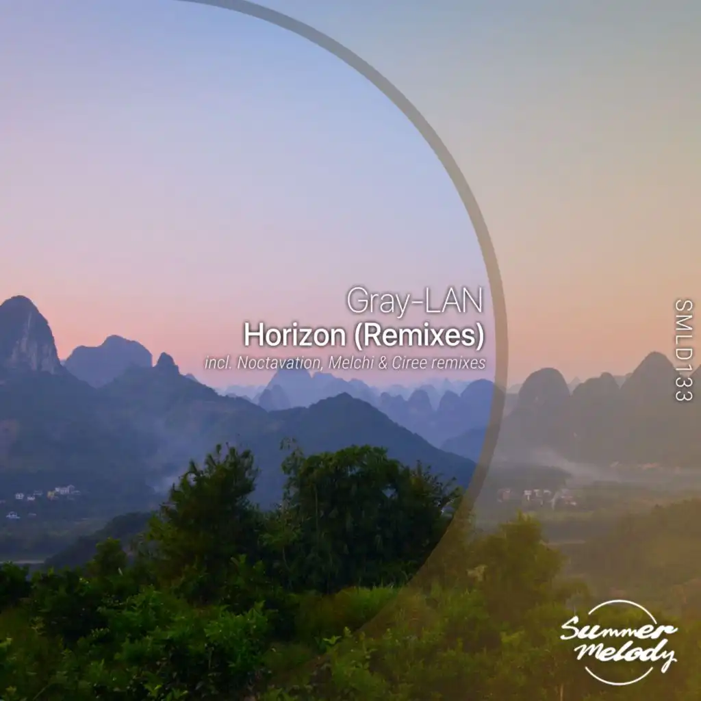 Horizon (Ciree Remix)