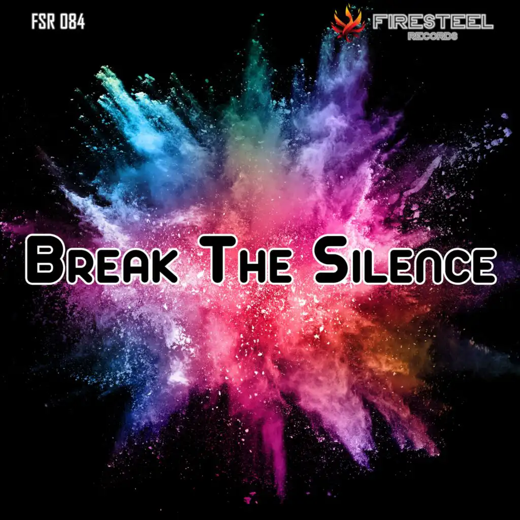 Break The Silence