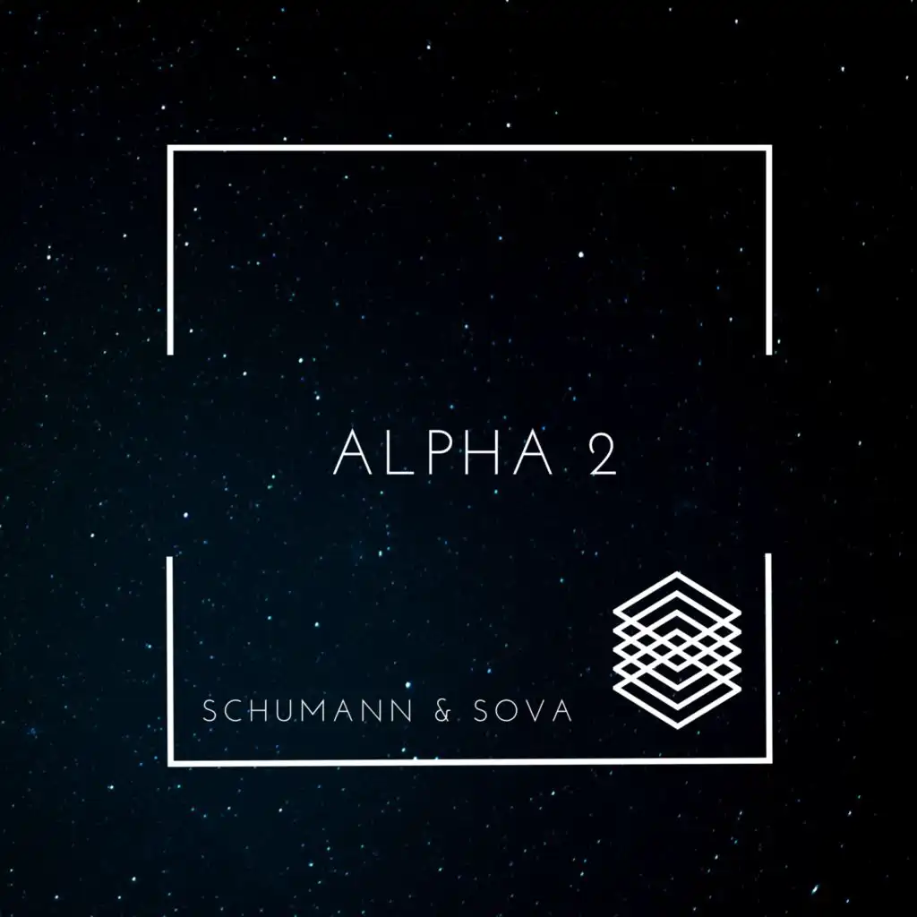 Alpha 2 (Analogue Mix)