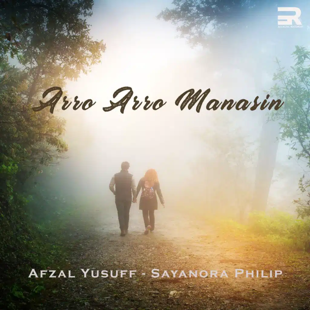 Afzal Yusuff & Sayanora Philip