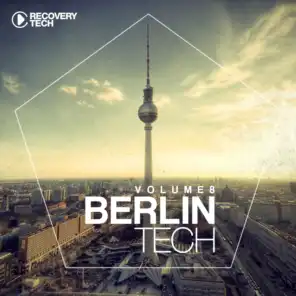 Berlin Tech, Vol. 8