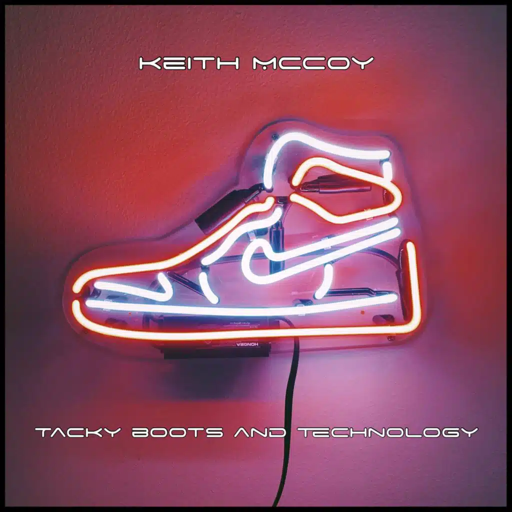 Keith McCoy