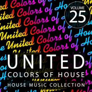 United Colors of House, Vol. 25