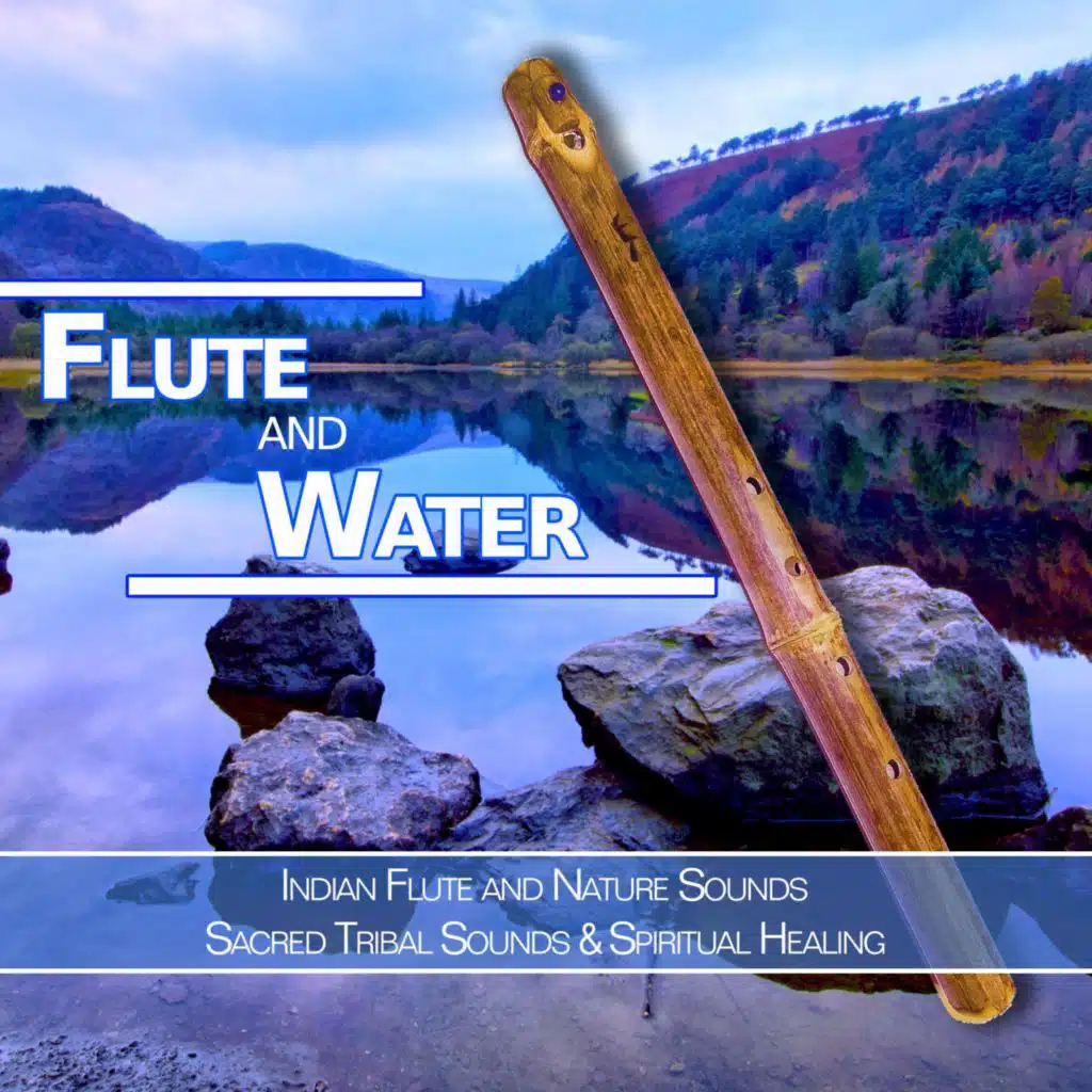 Flute Music For Stress Relief