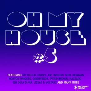 Oh My House,  Vol. 5