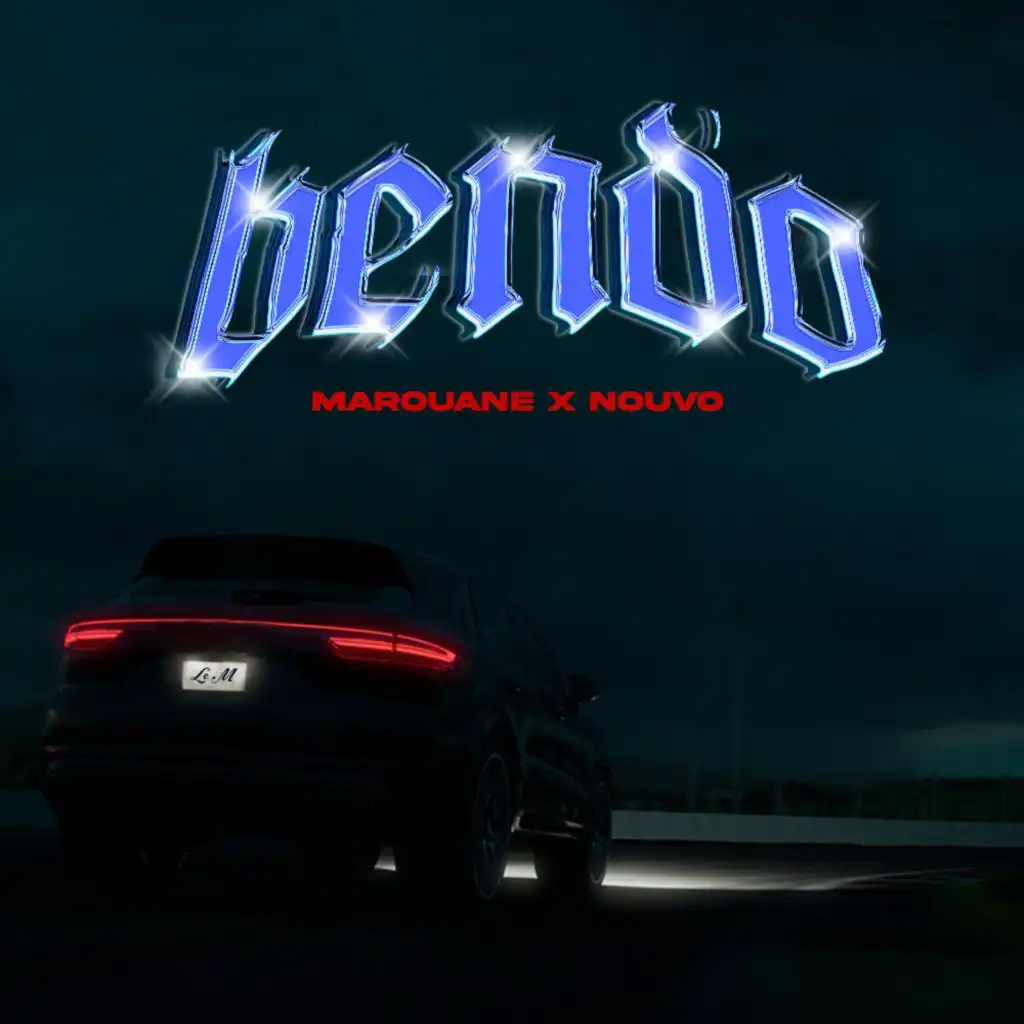 Bendo (feat. Nouvo)