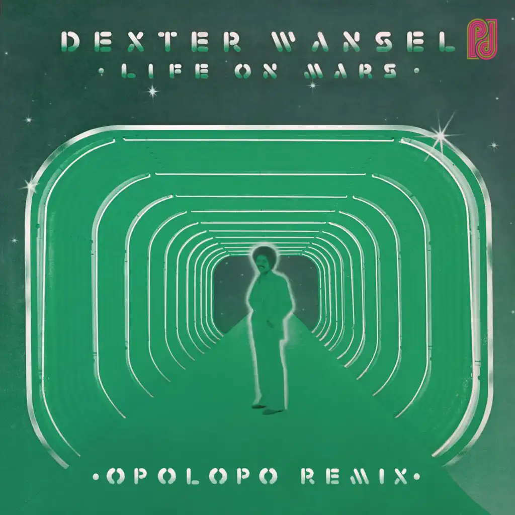 Life on Mars (OPOLOPO Extended Remix)