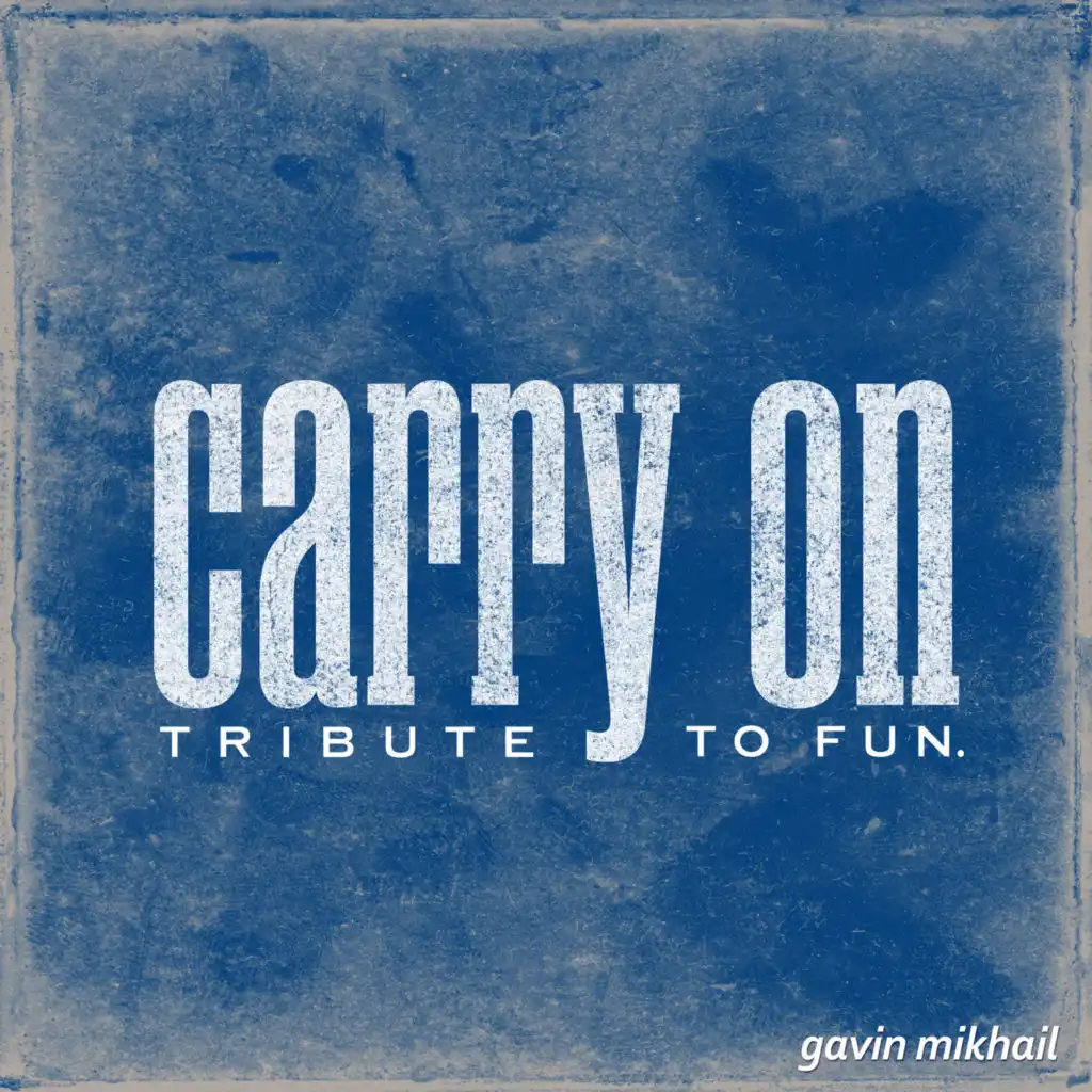 Carry On (Radio Edit)