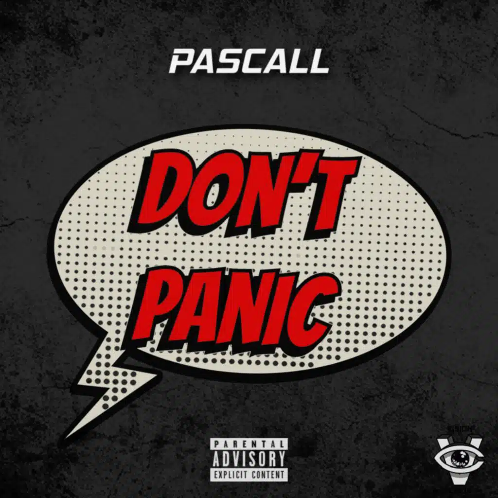Don't Panic
