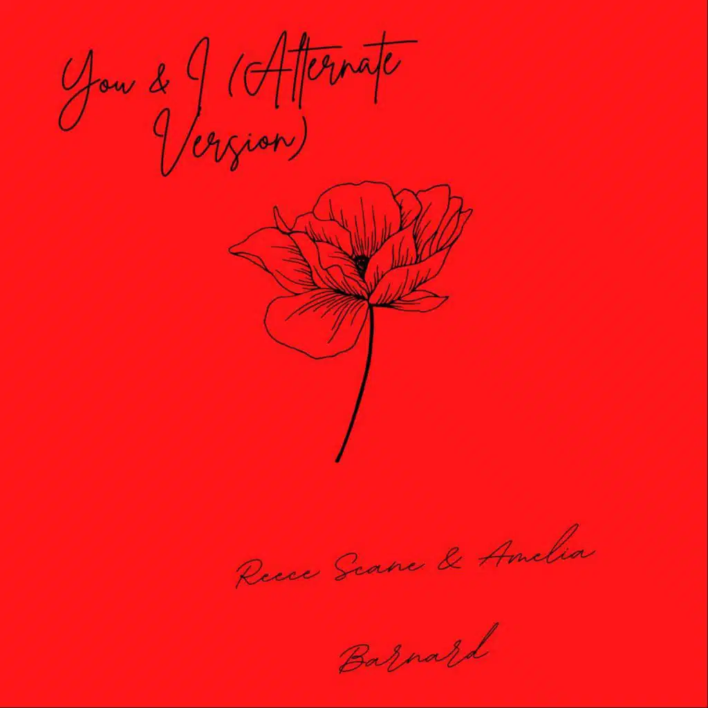 You & I (Alternate Version)