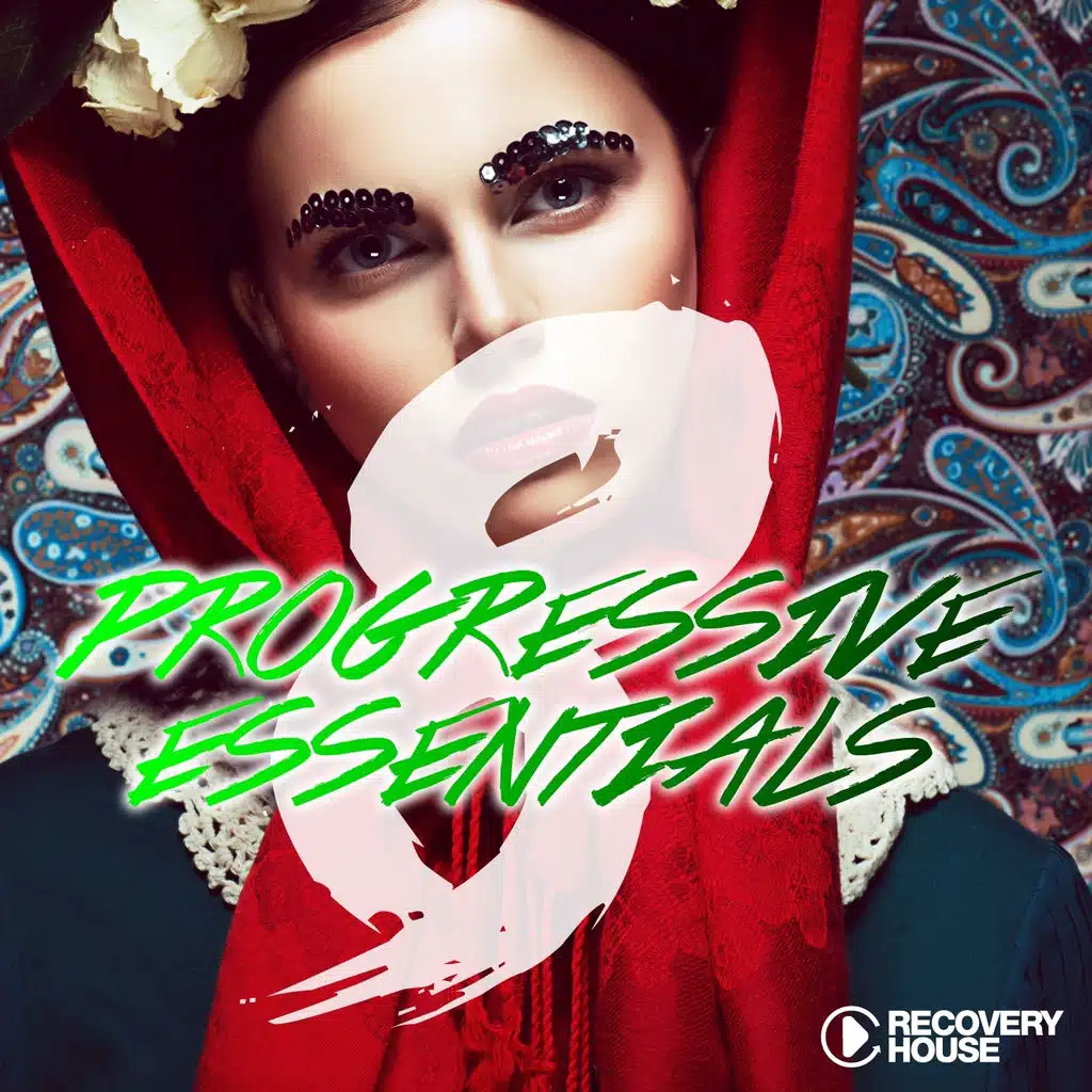 Need to Know (Adoramp Remix) [feat. Frida Thelin]