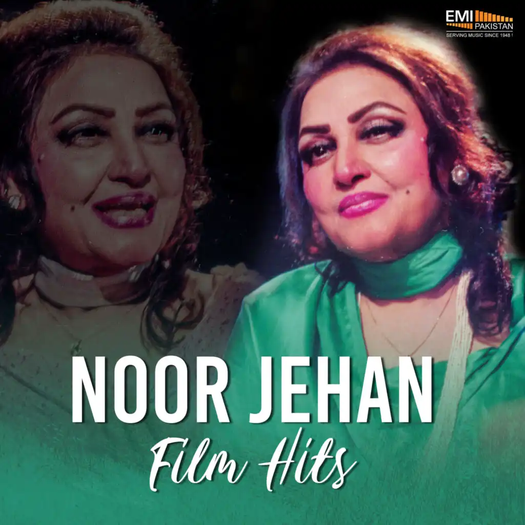 Noor Jehan Film Hits