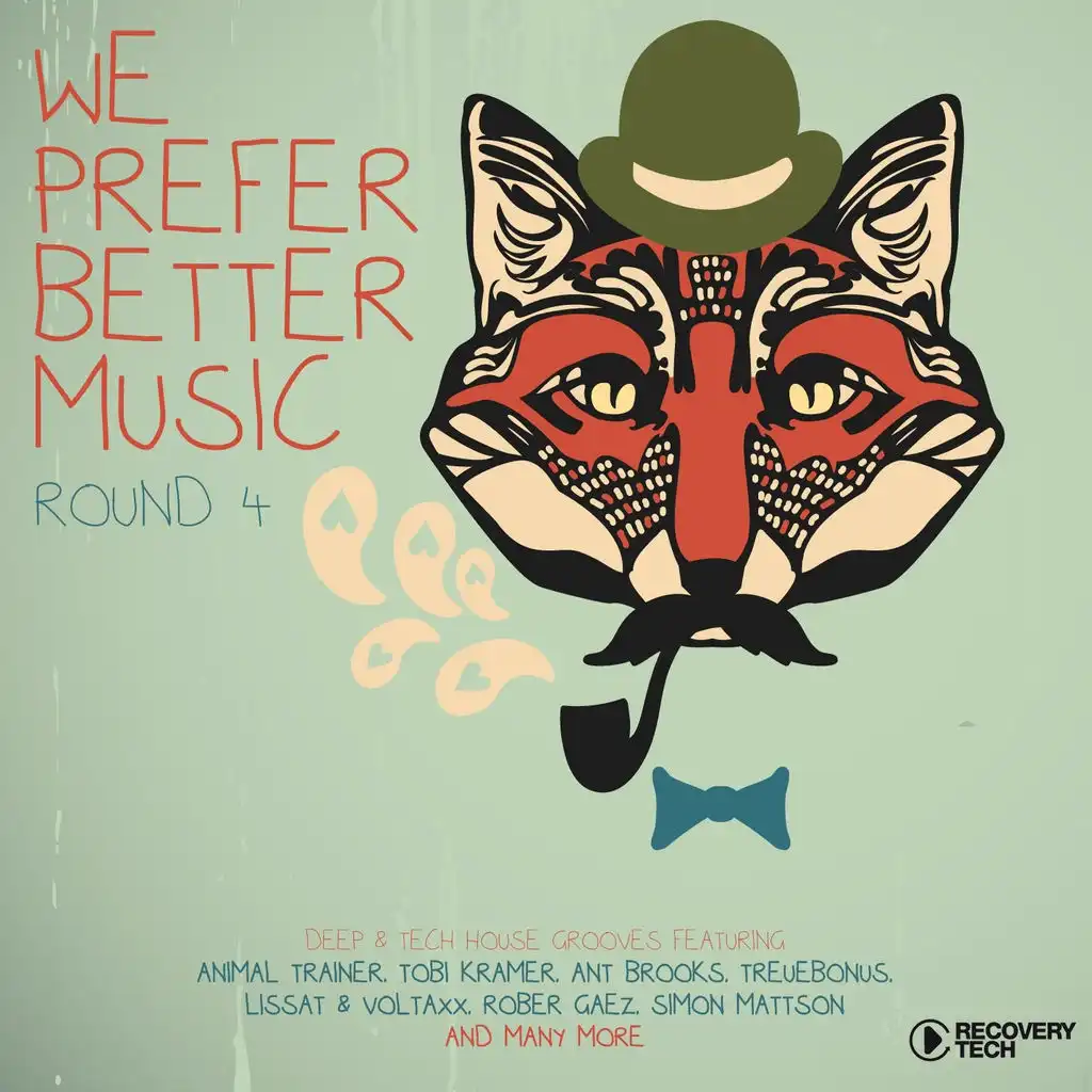 We Are Ready (Benja & Reto Ardour Remix) [feat. Benja (CH)]