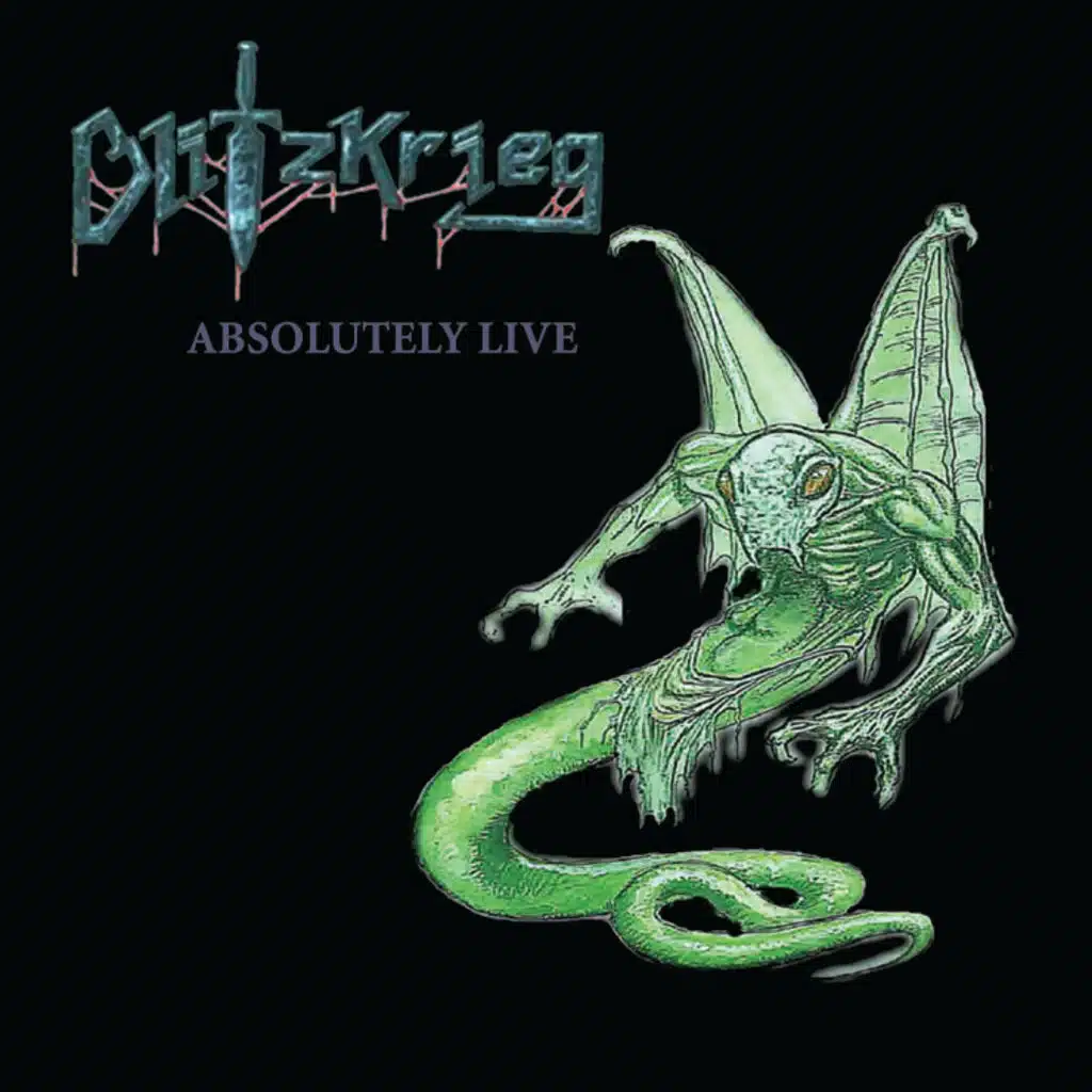 Soul Stealer (Live, England, May-June 2003)