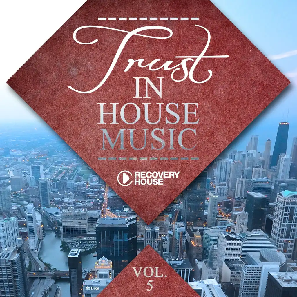 Trust in House Music, Vol. 5