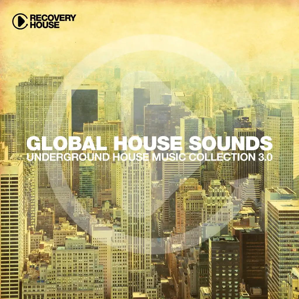 Global House Sounds, Vol. 3.0