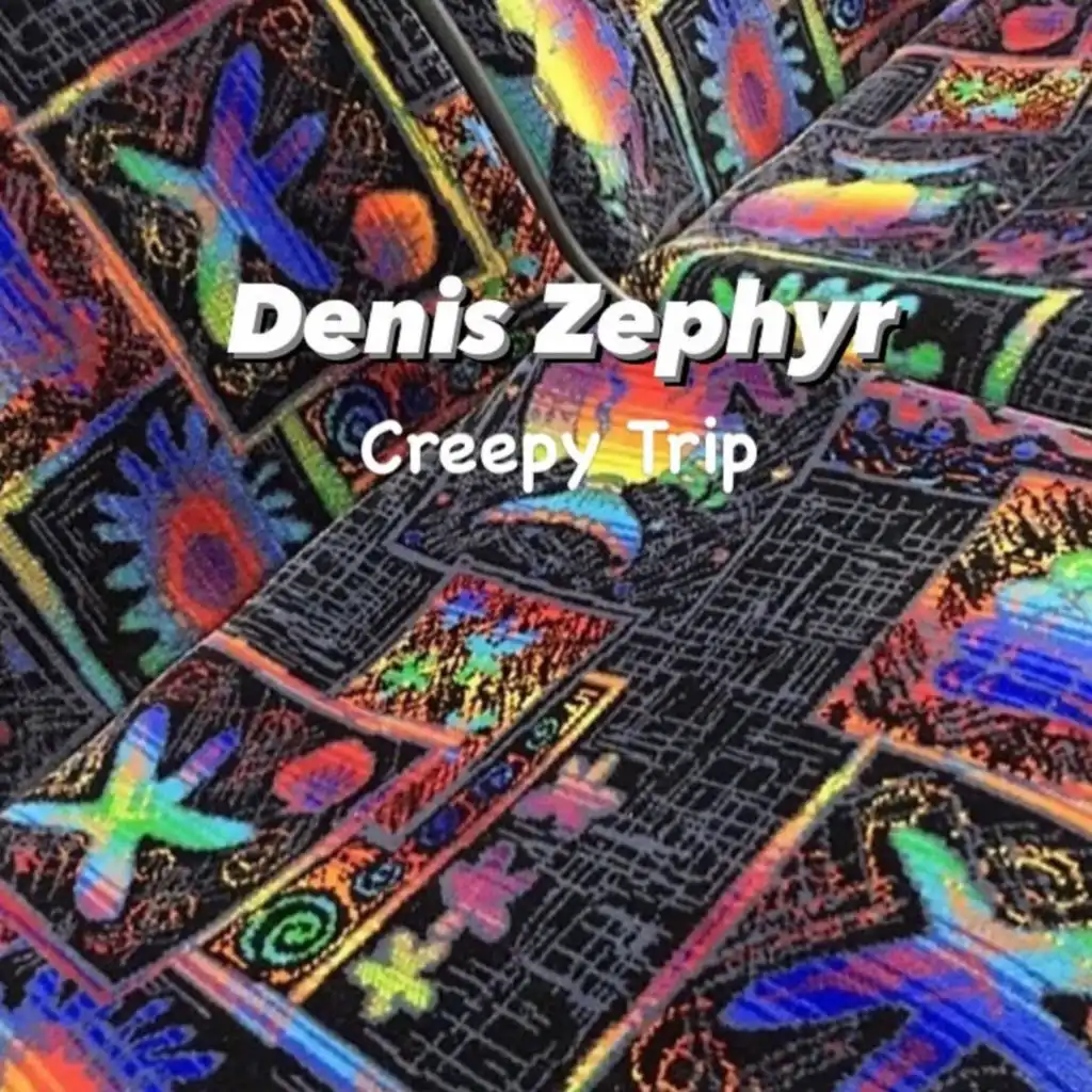 Denis Zephyr