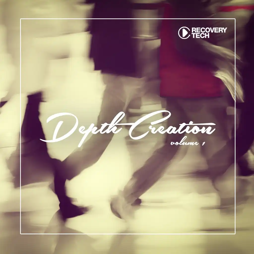 Depth Creation, Vol. 1