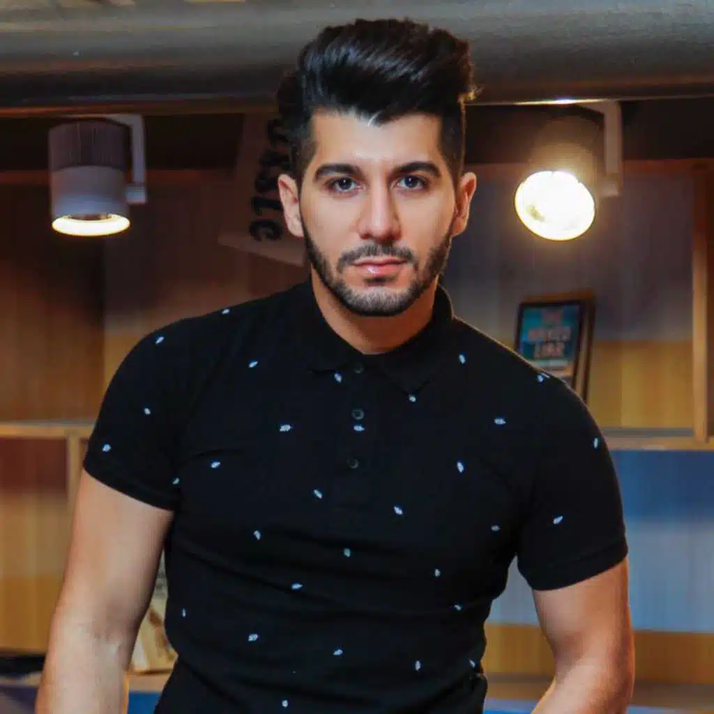 بعشق الغمرة