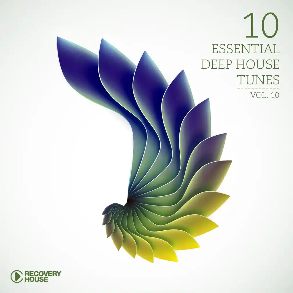 10 Essential Deep House Tunes -, Vol. 10