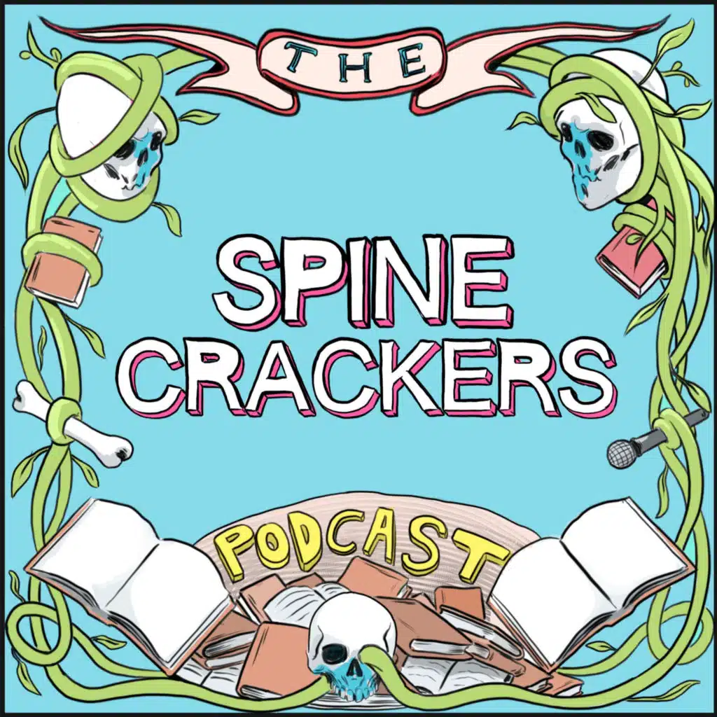spine crackers