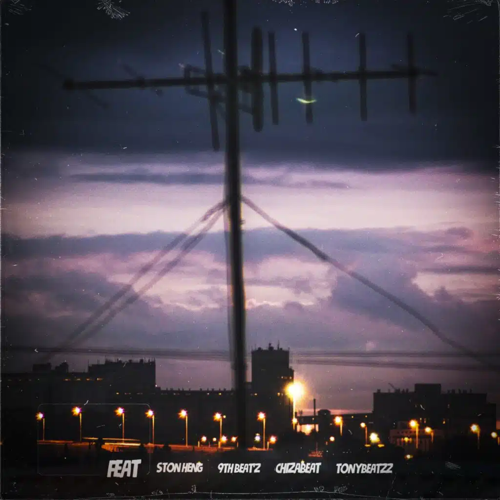 Oldschool freestyle beats (feat. 9th beat'z, CHIZABEAT, tonybeatzz & Ston Heng)