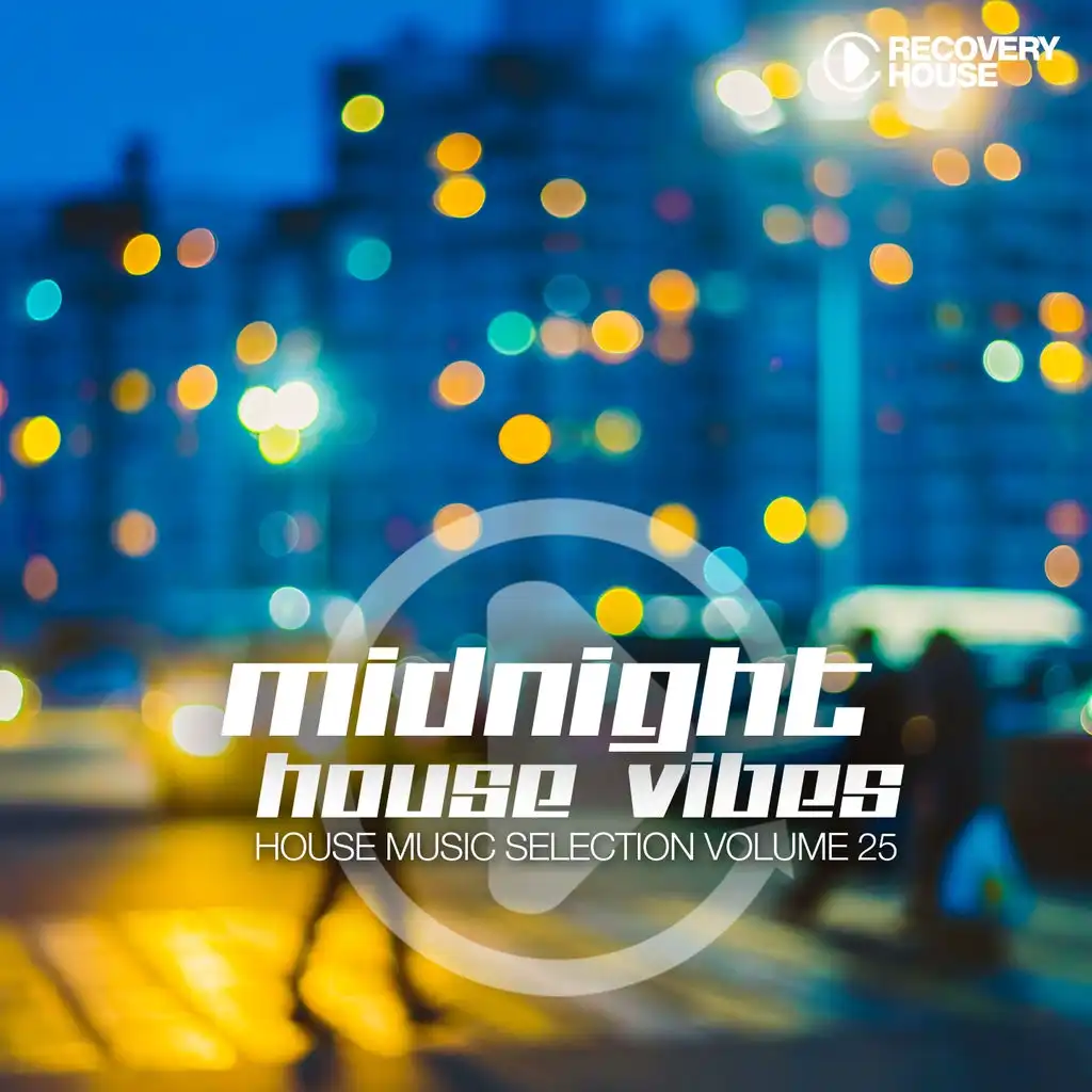Midnight House Vibes , Vol. 26
