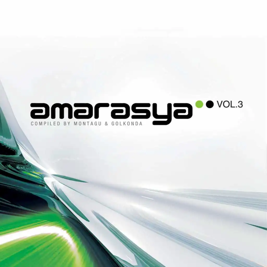 Amarasya Vol. 3