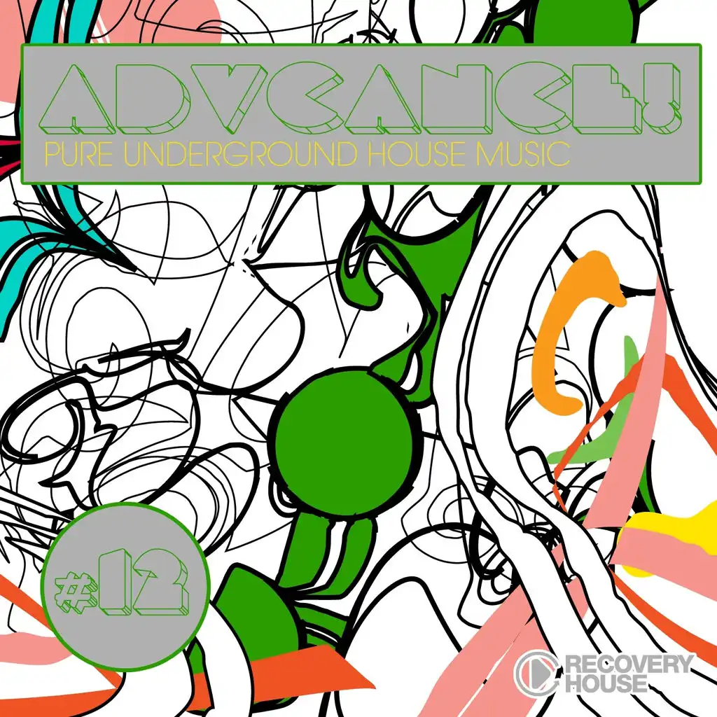 Day & Night (Jon Tejada Remix)