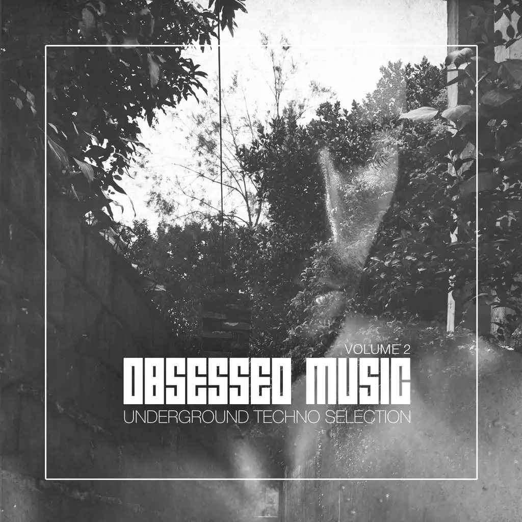 Obsessed Music, Vol. 2