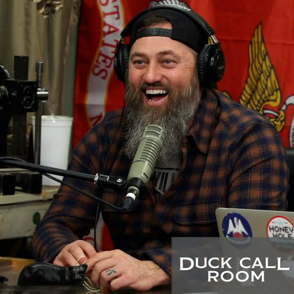 Willie Terrorizes Korie in the Shower