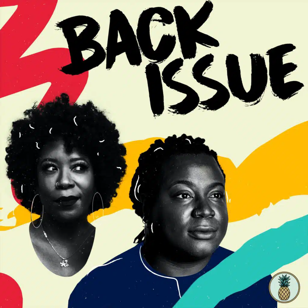 Back Issue Season 2: Back In The Habit