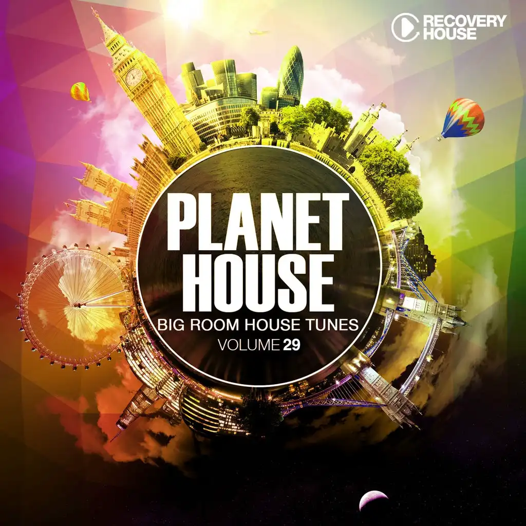 Planet House, Vol. 29