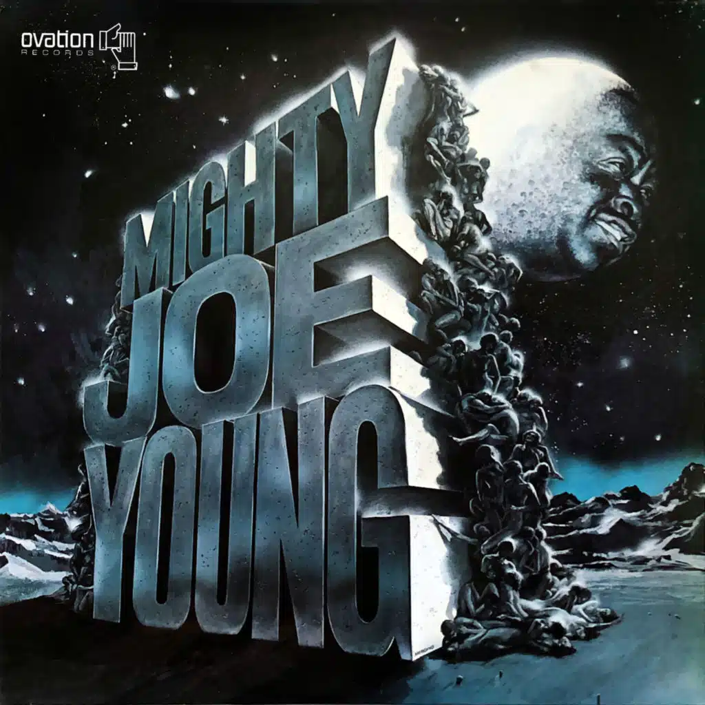 Mighty Joe Young