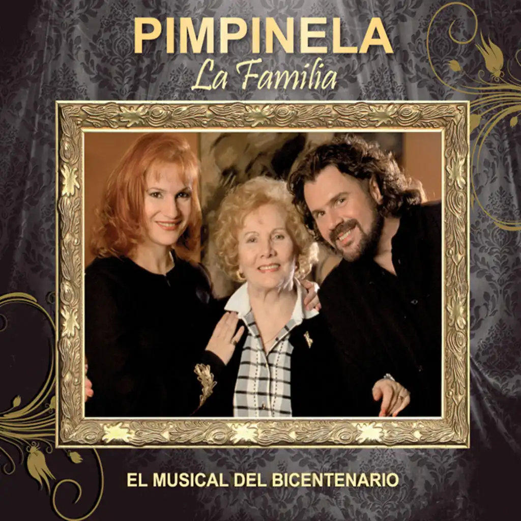 La Familia, El Musical del Bicentenario (En Vivo)