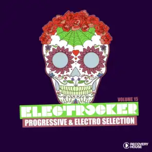 Electrocker - Progressive & Electro Selection, Vol. 15