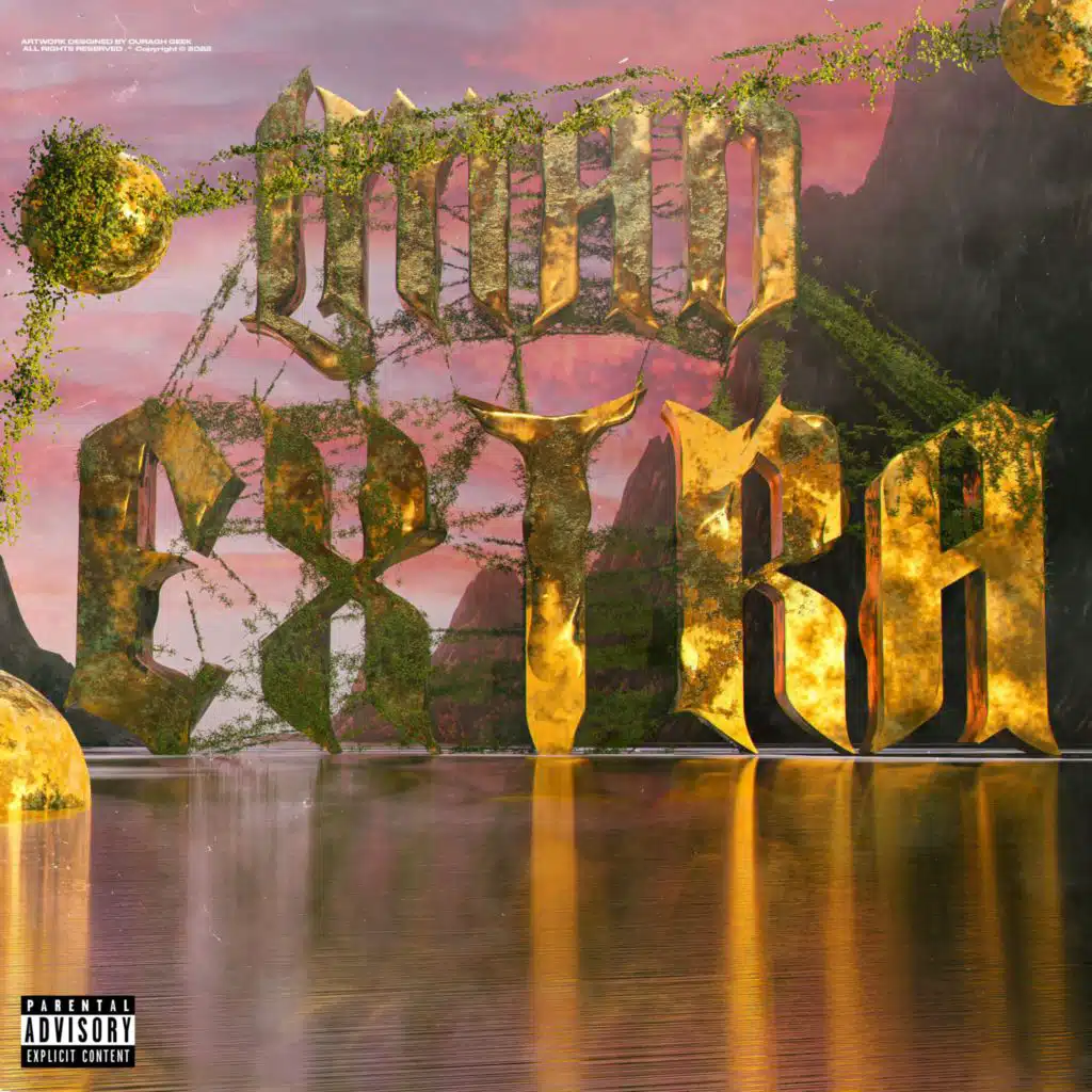 Extra (feat. Kays Beatz)