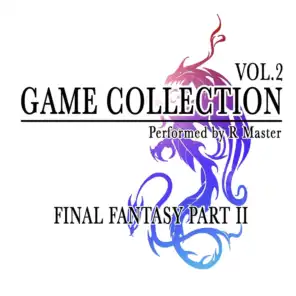 Game Collection, Vol. 2 (Final Fantasy Part II)