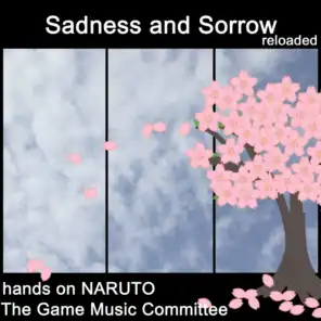 Sadness and Sorrow (Hands on Naruto)