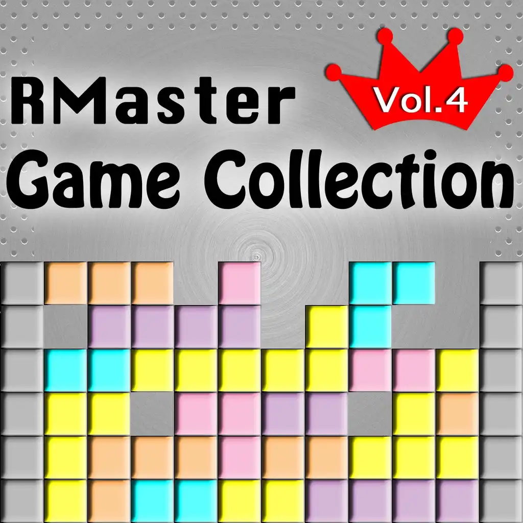 Game Collection, Vol. 4