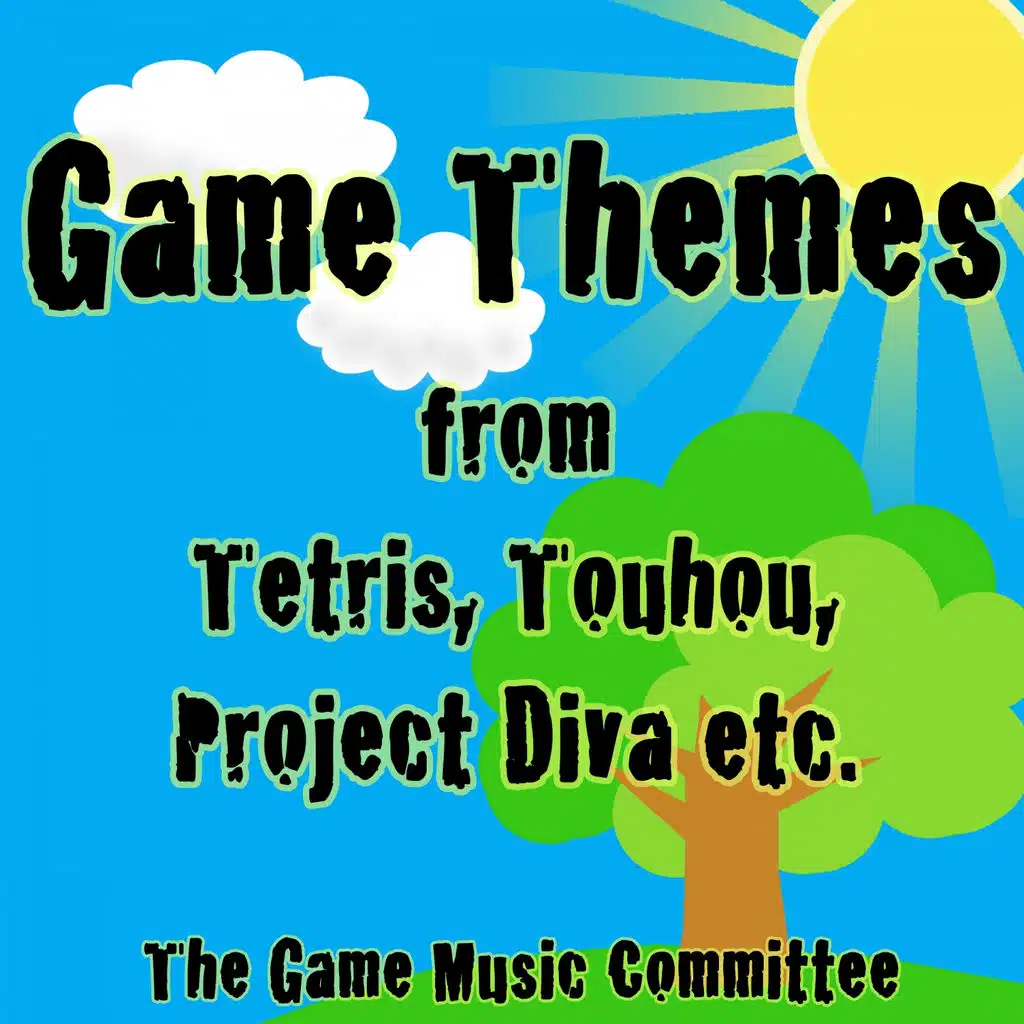 Game Themes