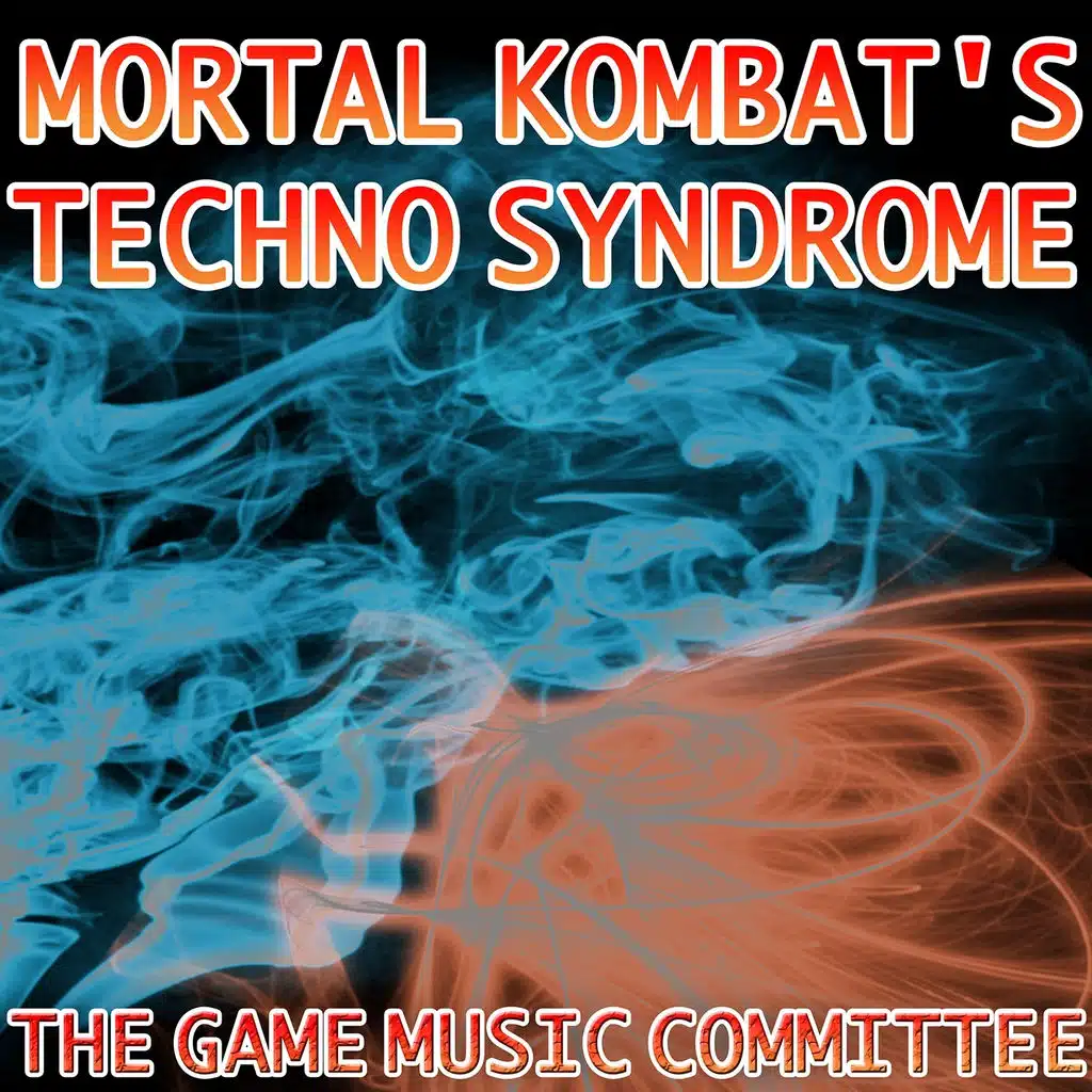 Techno Syndrome (From Mortal Kombat) (Classical Xtended)