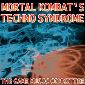 Techno Syndrome (From Mortal Kombat) (Electro Mix)